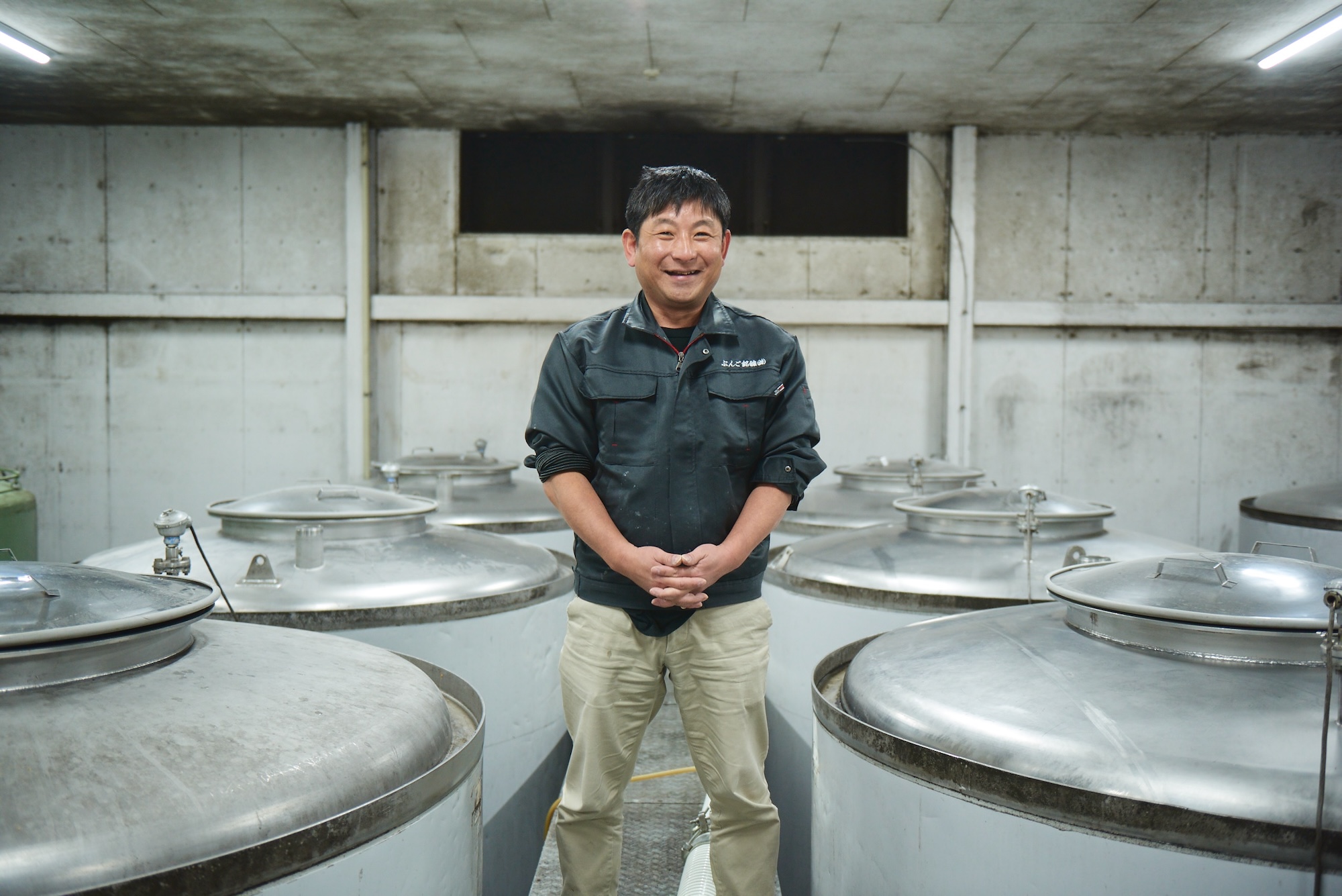 一度、途切れた酒が、再び羽ばたくまで。米づくりを守る酒蔵が、選んできたこと。の画像